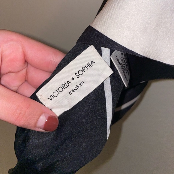 Cropped tank - Picture 2 of 2